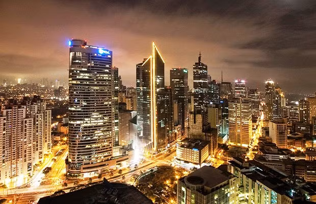 Banco asiático aprueba préstamos de 200 millones de dólares a Filipinas ảnh 1