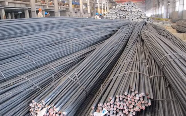 Crecen las exportaciones de hierro y acero de Vietnam a Brasil ảnh 1 Crecen las exportaciones de hierro y acero de Vietnam a Brasil ảnh 1