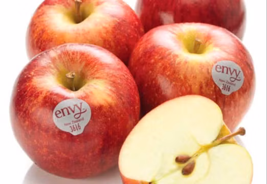 Vietnam, quinto mayor consumidor de manzanas estadounidenses ảnh 1 Vietnam, quinto mayor consumidor de manzanas estadounidenses ảnh 1