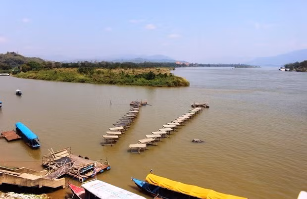 Fortalecen cooperación por desarrollo sostenible de región Mekong-Lancang ảnh 1
