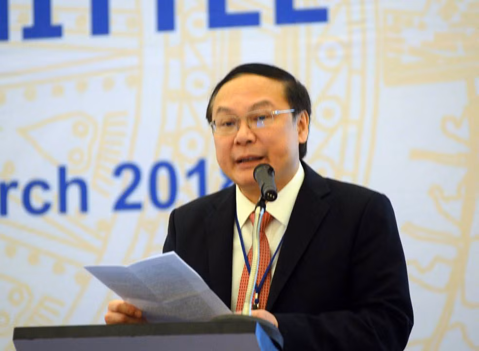 Revisa Vietnam implementación de tratados internacionales sobre respuesta al cambio climático ảnh 1