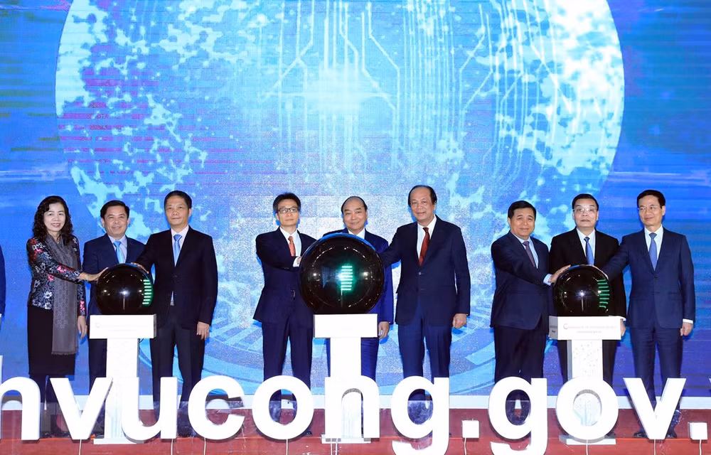 10 eventos más sobresalientes de Vietnam en 2019 seleccionados por la VNA ảnh 1