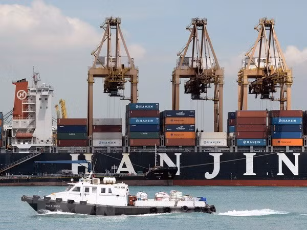Seguirá Vietnam beneficiándose del flujo de inversiones extranjeras en 2020 ảnh 1 Seguirá Vietnam beneficiándose del flujo de inversiones extranjeras en 2020 ảnh 1