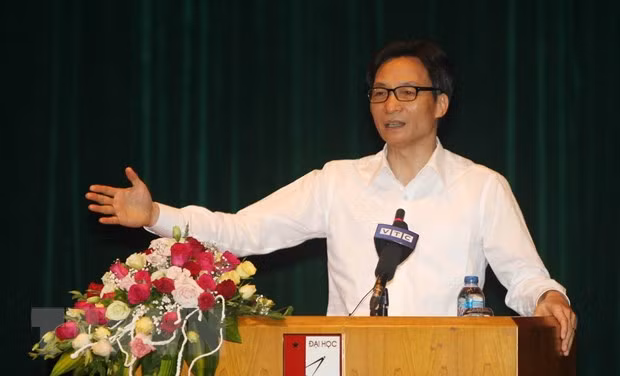 Resumen 10 años de despliegue de Estrategia cultural de Vietnam ảnh 1