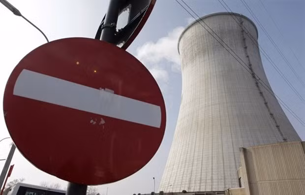 Cooperan Camboya y Rusia en ciencias nucleares ảnh 1