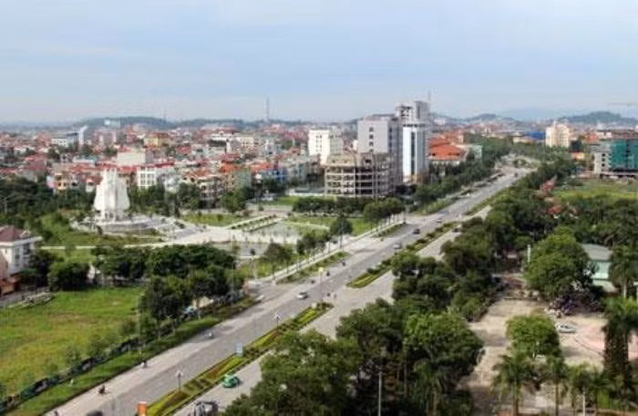 Más comunas de provincia de Bac Ninh declaradas nuevas zonas rurales ảnh 1 Más comunas de provincia de Bac Ninh declaradas nuevas zonas rurales ảnh 1