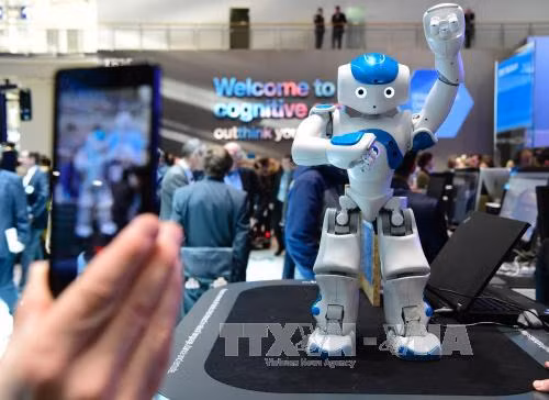 Diez eventos científicos y tecnológicos más notables de Vietnam en 2019 ảnh 2