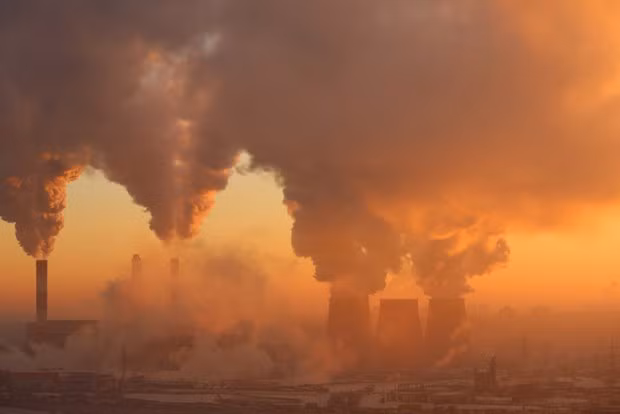Vietnam entre países más afectados por cambio climático ảnh 1