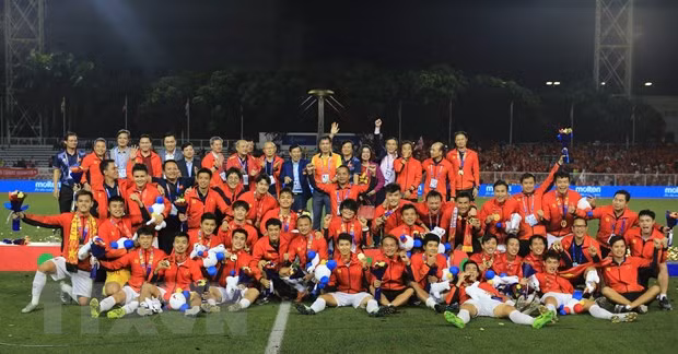 10 eventos más sobresalientes de Vietnam en 2019 seleccionados por la VNA ảnh 3