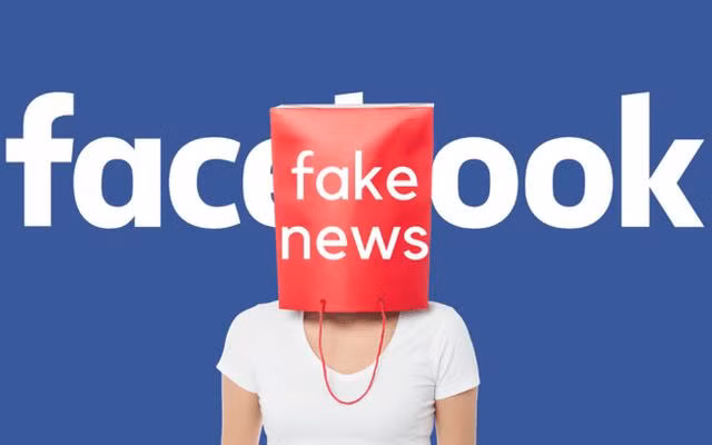 Ordena Singapur a Facebook corregir informaciones ảnh 1