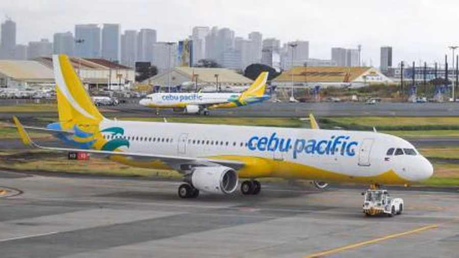 Suspende aerolínea filipina sus servicios hacia Siem Reap ảnh 1