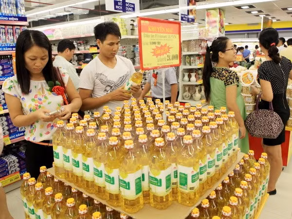 Lotte Mart abre centro comercial en Nha Trang ảnh 1