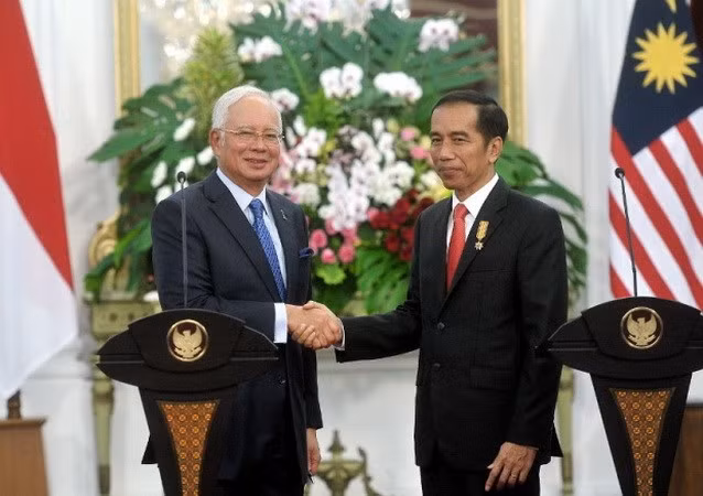 Malasia e Indonesia intensifican solución de disputas territoriales ảnh 1