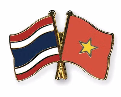 Tailandia aspira a fomentar nexos con Vietnam ảnh 1 Tailandia aspira a fomentar nexos con Vietnam ảnh 1
