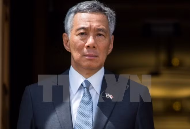 Singapur urge pronta ratificación de TPP por Estados Unidos ảnh 1 Singapur urge pronta ratificación de TPP por Estados Unidos ảnh 1