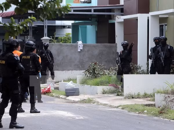 EI intenta convertir el Sudeste de Asia en su nueva “base”, advierte ministro malayo ảnh 1