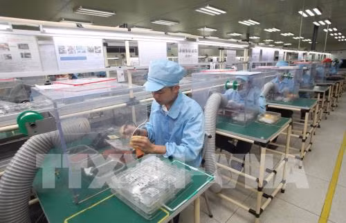 Provincia central de Vietnam promulga plan para atraer inversión extranjera ảnh 1
