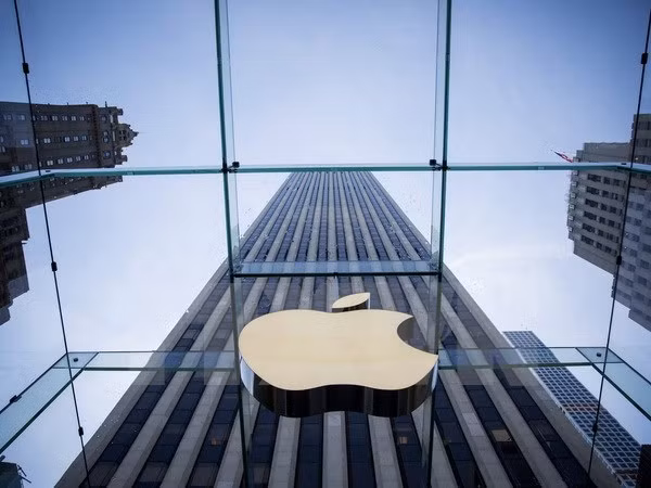Apple abre primera tienda en Sudeste de Asia ảnh 1 Apple abre primera tienda en Sudeste de Asia ảnh 1