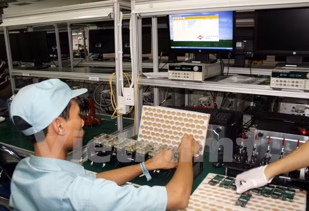 APEC entrega premio científico de Innovación, Investigación y Educación ảnh 1