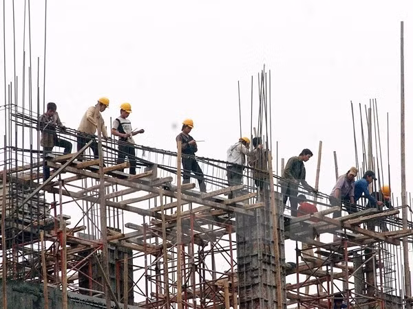 Comparten en Vietnam experiencias sobre implementación de seguridad laboral ảnh 1 Comparten en Vietnam experiencias sobre implementación de seguridad laboral ảnh 1