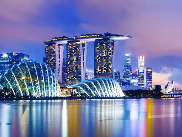 La inflación en Singapur sigue siendo baja en abril ảnh 1 La inflación en Singapur sigue siendo baja en abril ảnh 1