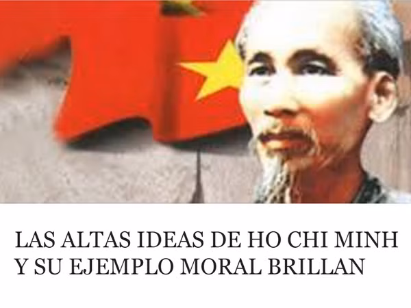 Prensa argentina continúa exaltando liderazgo del Presidente Ho Chi Minh ảnh 2