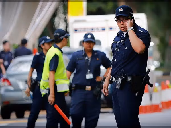 Singapur aprueba ley de pena de muerte por terrorismo nuclear ảnh 1