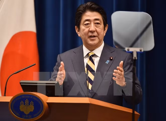 Japón y Nueva Zelanda se comprometen a seguir adelante con TPP ảnh 1