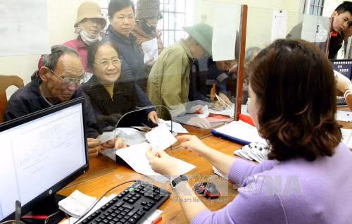 Thanh Hoa por garantizar eficiencia de servicios de salud con seguro social ảnh 1