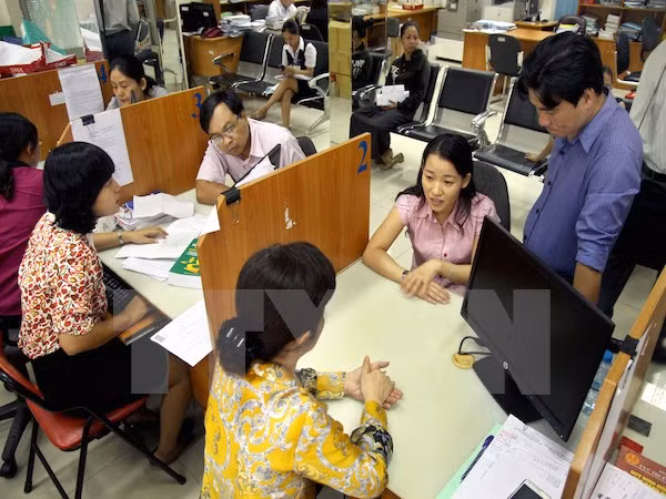 EuroCham publica Índice de Clima de Negocios de Vietnam ảnh 1
