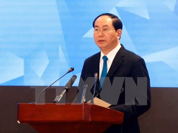 Exhortan a APEC a impulsar liberalización de comercio e inversión ảnh 1