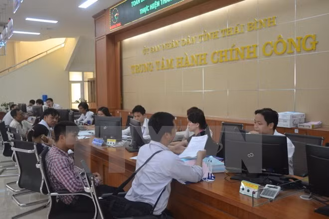 Exhortan en Vietnam a construir gobierno electrónico en paralelo con reformas administrativas ảnh 1