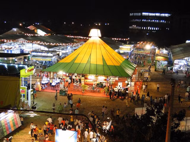 Efectúan feria comercial internacional del delta del río Mekong 2017 ảnh 1