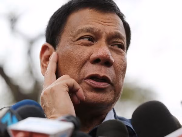 Filipinas reportó en primer trimestre de 2017 un crecimiento económico modesto ảnh 1