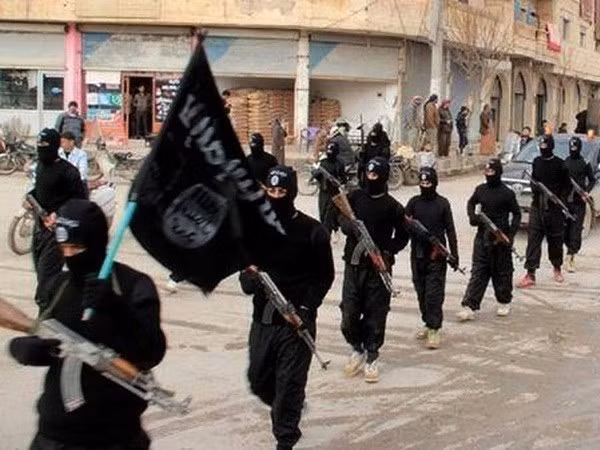 Malasia arresta a dos turcos vinculados al EI ảnh 1