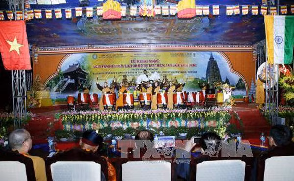 Seminario internacional examina resultados de relación Vietnam-India ảnh 1