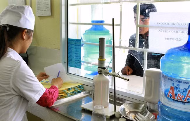 Vietnam utilizará buprenorfina en tratamiento de drogadicción ảnh 1