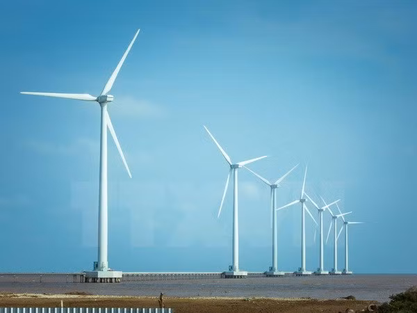 Energía renovable, gran oportunidad de generación eléctrica sostenible para Filipinas ảnh 1
