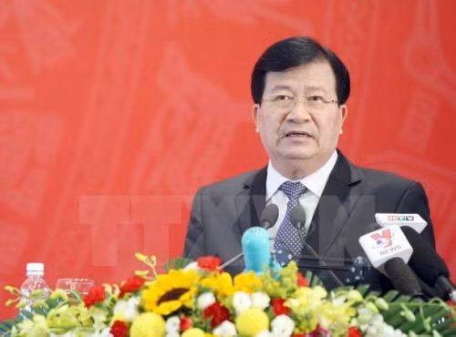 Vietnam apoya a inversionistas de Rusia en el sector de petróleo y gas ảnh 1
