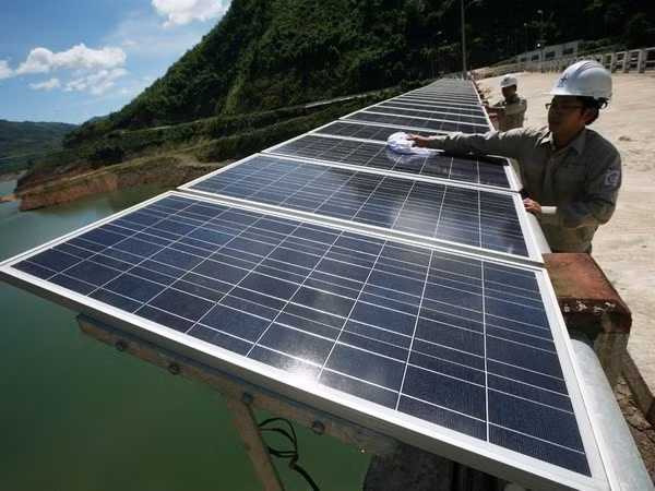 Vietnam implementa programa de ahorro energético ảnh 1