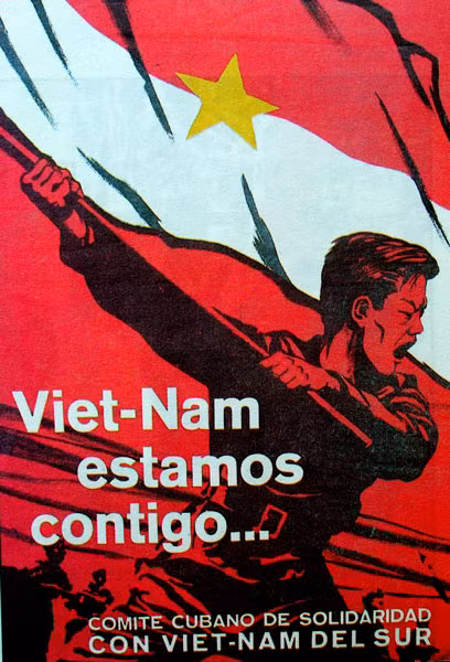 A 45 años de la histórica visita de Fidel a Vietnam ảnh 3 A 45 años de la histórica visita de Fidel a Vietnam ảnh 3