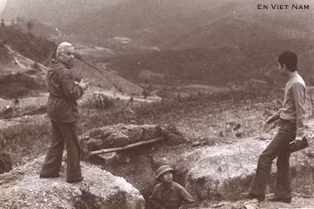 A 45 años de la histórica visita de Fidel a Vietnam ảnh 2