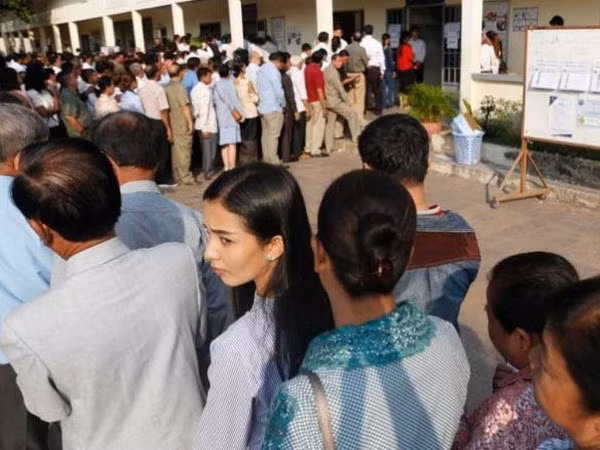 Camboya: CPP gana elecciones de Senado ảnh 1