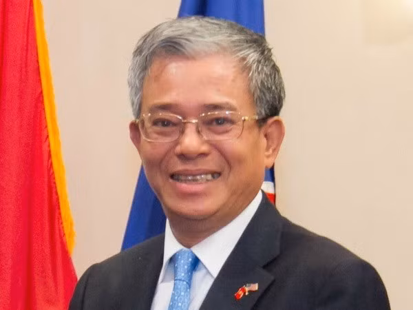 Destacan cooperación entre Estados Unidos y ASEAN ảnh 1