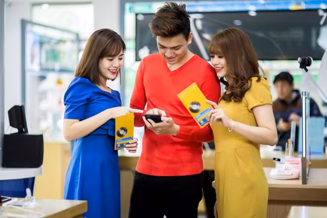 Concurso de innovación tecnológica financiera en Vietnam capta especial atención ảnh 1