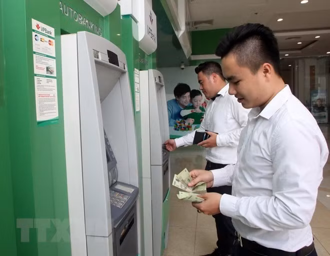 Aumenta salario promedio en Vietnam ảnh 1 Aumenta salario promedio en Vietnam ảnh 1