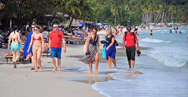 Feria buscará impulsar aplicación de nuevas tecnologías en turismo de Vietnam ảnh 1