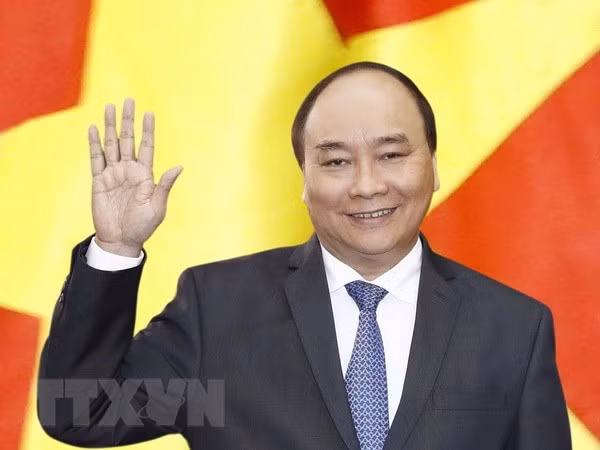 Vietnam y Australia elevarán esta semana sus relaciones al nivel de asociación estratégica ảnh 1