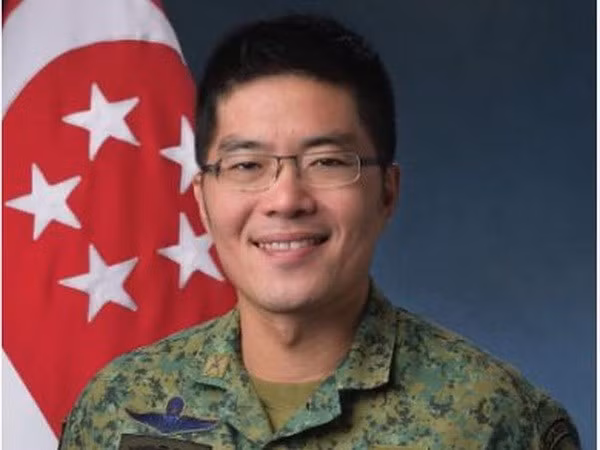 Singapur tiene nuevo Comandante de las fuerzas armadas ảnh 1 Singapur tiene nuevo Comandante de las fuerzas armadas ảnh 1
