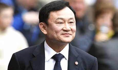 Tribunal Supremo de Tailandia reabre juicio a expremier Thaksin Shinawatra ảnh 1